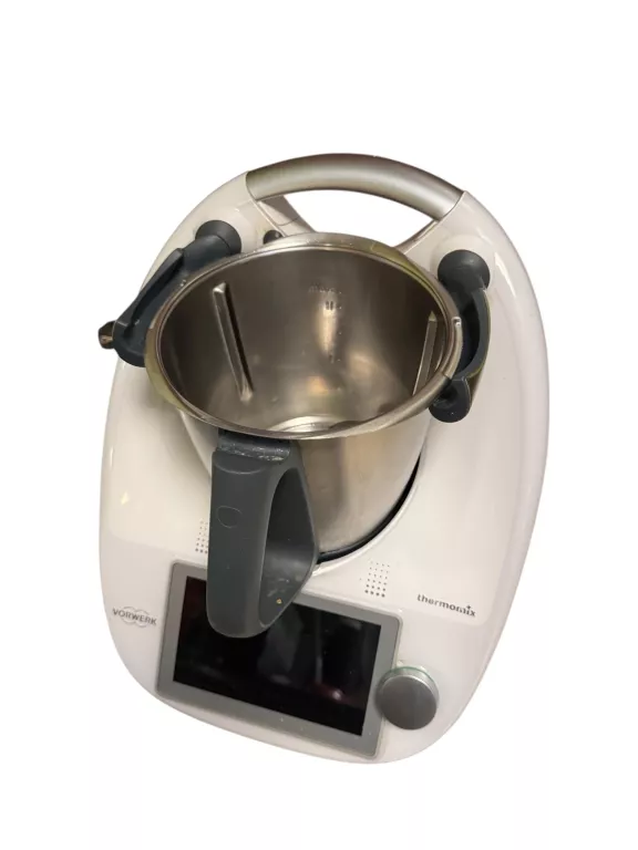 ROBOT KUCHENNY VORWERK THERMOMIX TM6 1500W TANIO!!