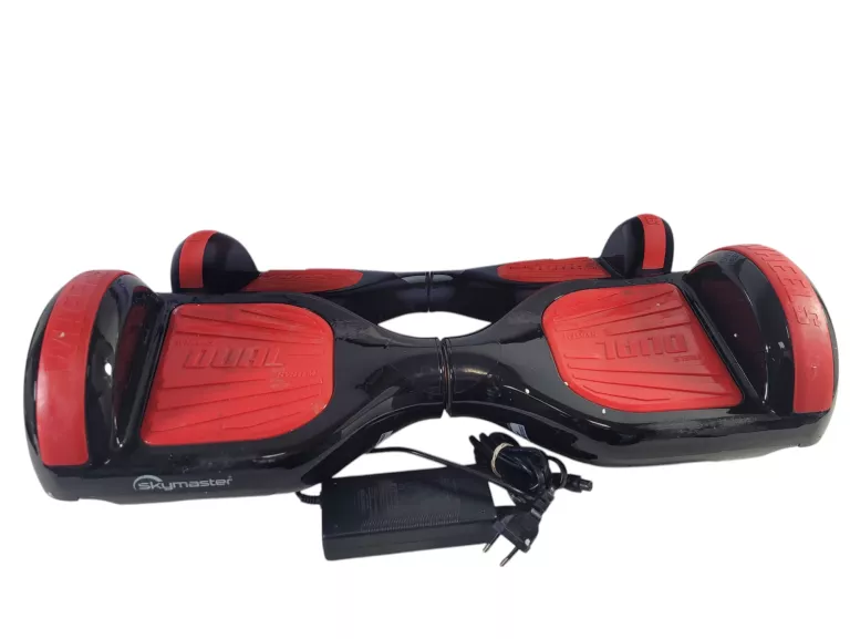 SKYMASTER WHEELS 8 BT ETUI