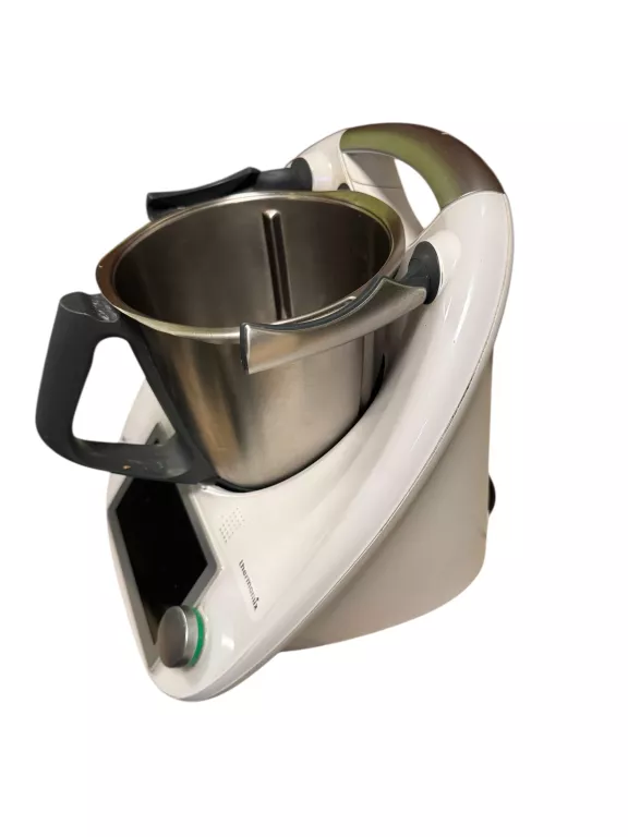 ROBOT KUCHENNY VORWERK THERMOMIX TM6 1500W TANIO!!