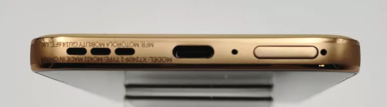 TELEFON MOTOROLA EDGE 50 NEO 12/512GB KOMPLET STAN IDEALNY!