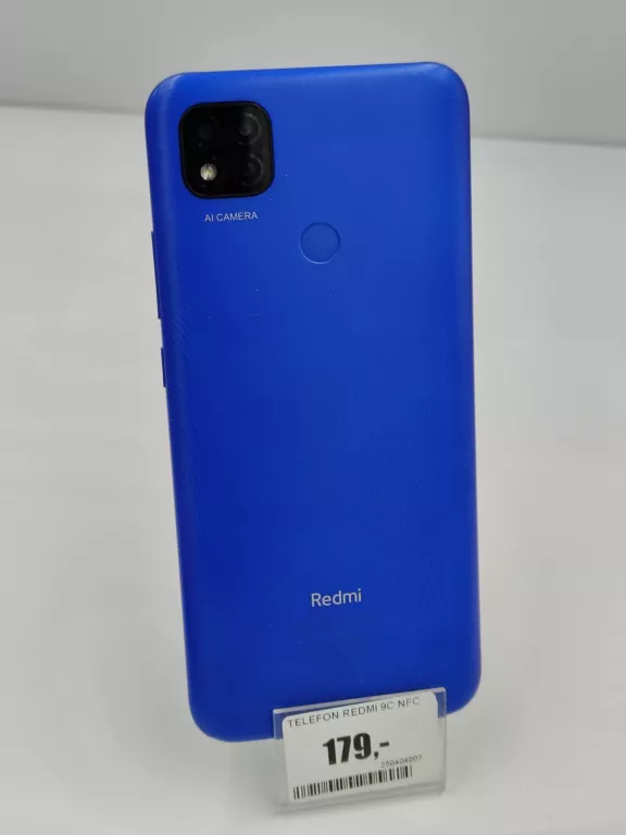 TELEFON REDMI 9C NFC 2/32 GB