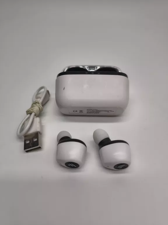 SŁUCHAWKI BLUETOOTH EDIFIER TWS2