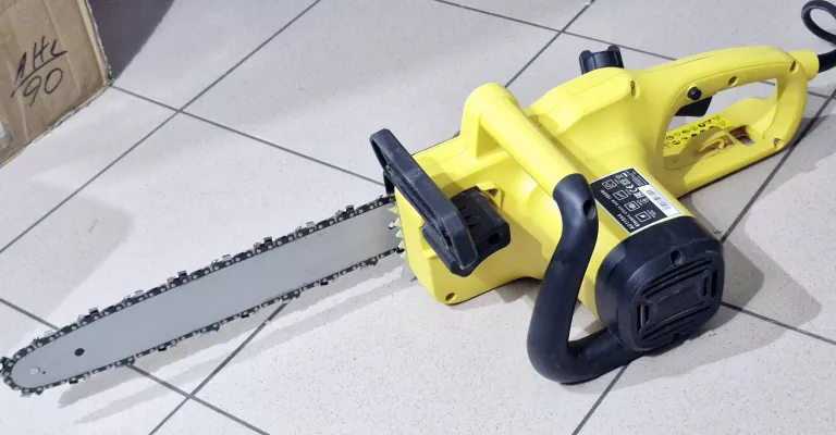PIŁA ŁAŃCUCHOWA ELEKTRYCZNA A011044 LM 1800W