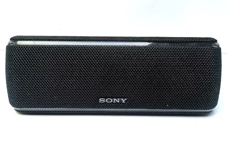 GŁOŚNIK PRZENOŚNY SONY SRS-XB31