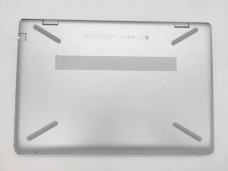 LAPTOP HP PAVILION 14-BF083NO INTEL PENTIUM 128 GB SSD 4 GB WIN 10 + ŁAD