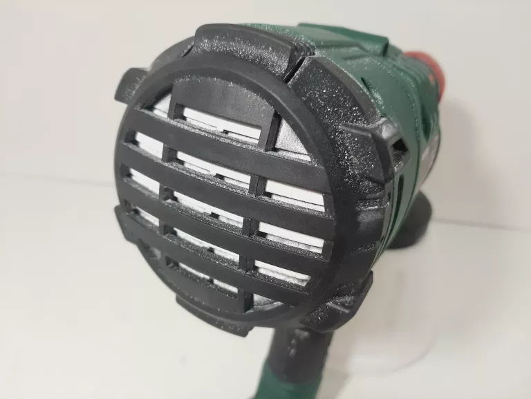 PISTOLET NATRYSKOWY PARKSIDE PFS 450 B1 450W