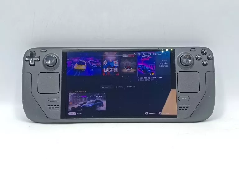 Steam Deck OLED（512GBモデル）おまけ多数 Valve Steam Deck OLED 512GB SSD 価格比較 - 価格.com