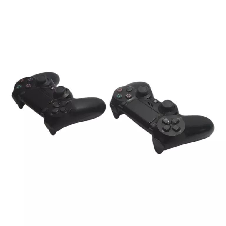 KONSOLA PLAYSTATION 4 GRY 2 PADY OKABL