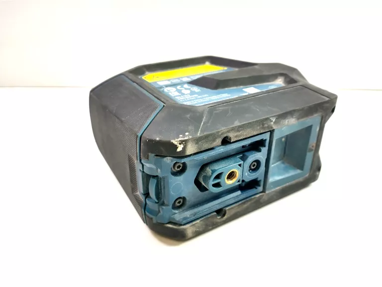 LASER KRZYŻOWY BOSCH GLL 2-15 G