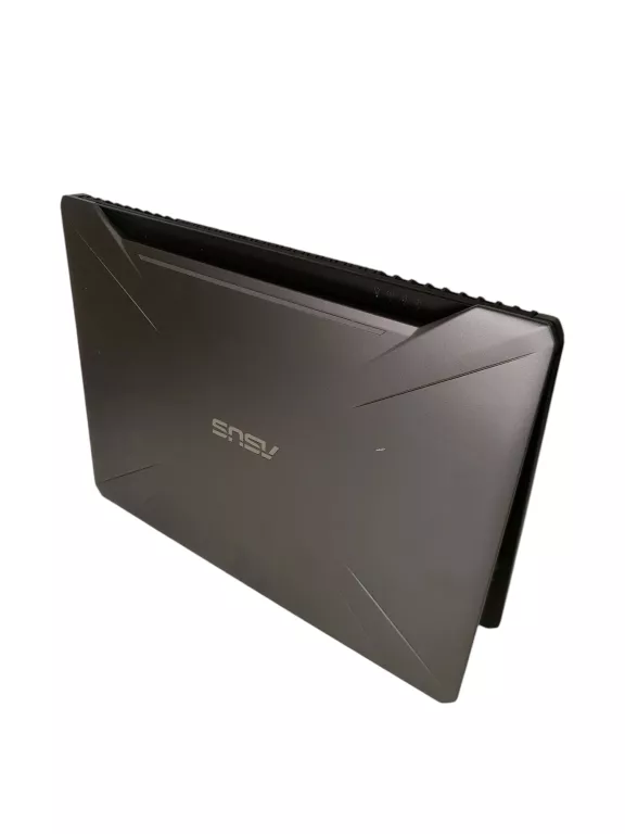 LAPTOP ASUS FX505D RYZEN 7 3750H 16GB 512 GB SSD RTX 2060 OPIS!!!