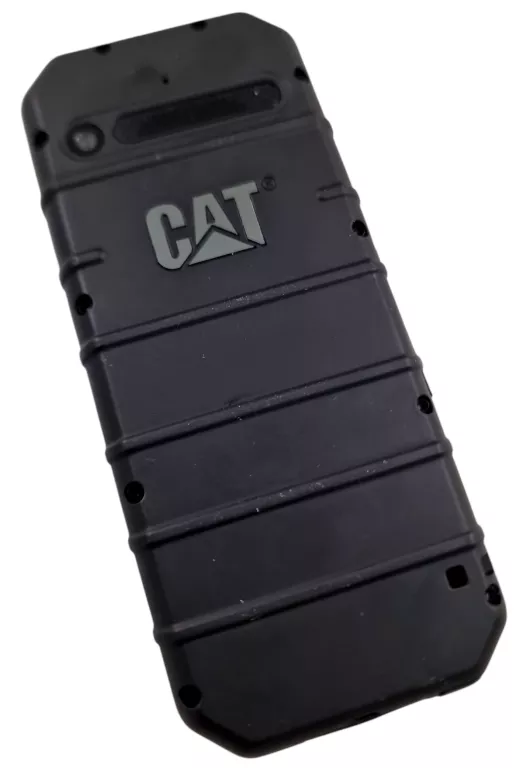 TELEFON CAT B35 + ŁADOWARKA