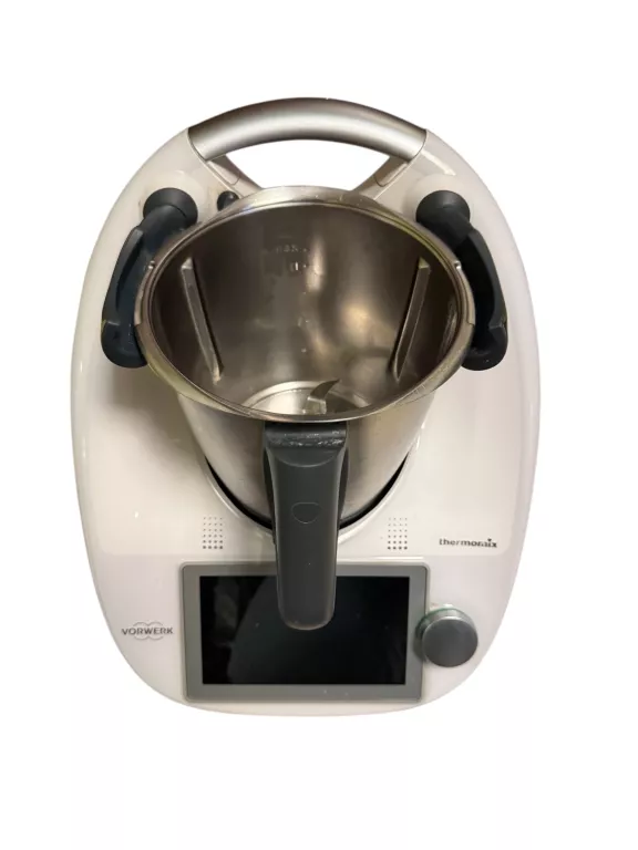ROBOT KUCHENNY VORWERK THERMOMIX TM6 1500W TANIO!!