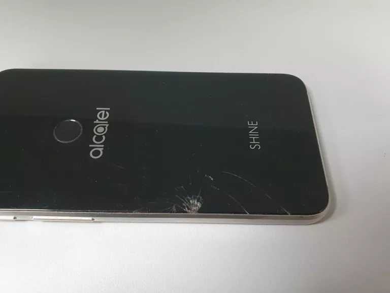 TELEFON ALCATEL 5080X