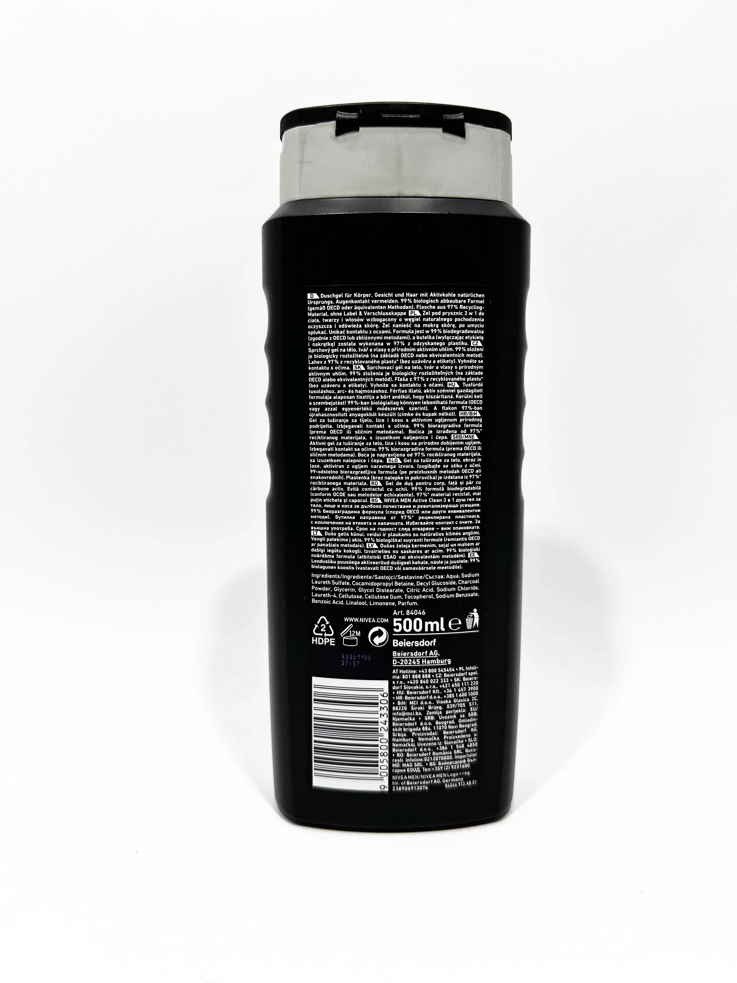 men-active-clean-zel-pod-prysznic-3w1-500ml-ean-gtin-9005800243306