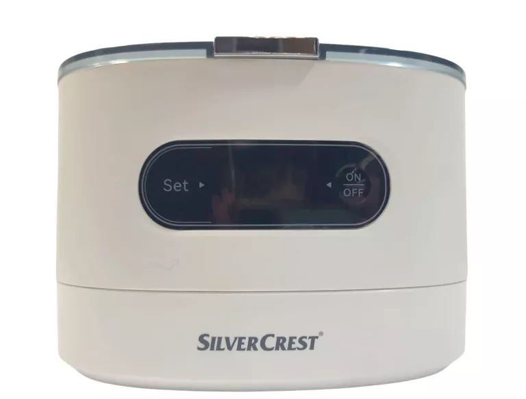 MYJKA ULTRADŹWIĘKOWA SILVERCREST SUR 48 D5