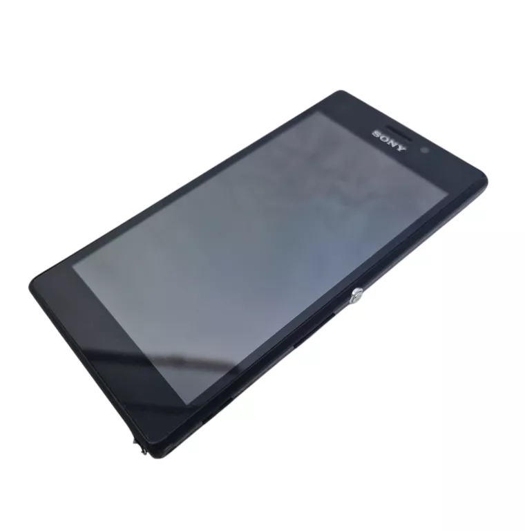 TELEFON SONY XPERIA D 2303 ROZLANY EKRAN
