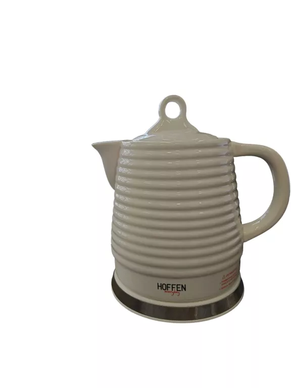 CZAJNIK CERAMICZNY HOFFEN