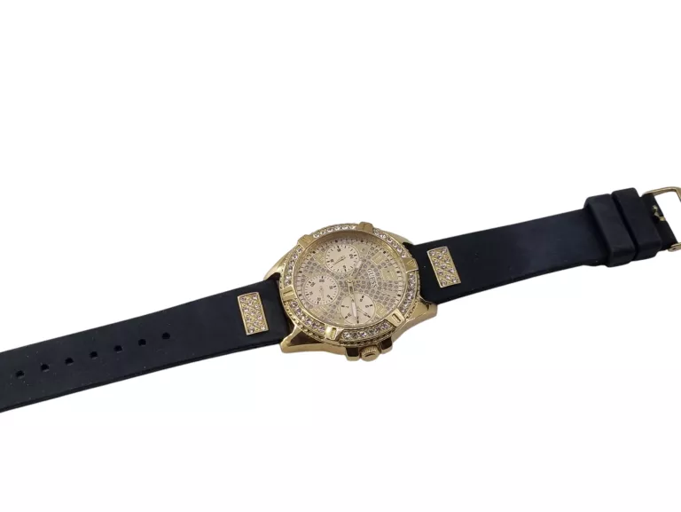 FANTASTYCZNY DAMSKI ZEGAREK GUESS W1160L1