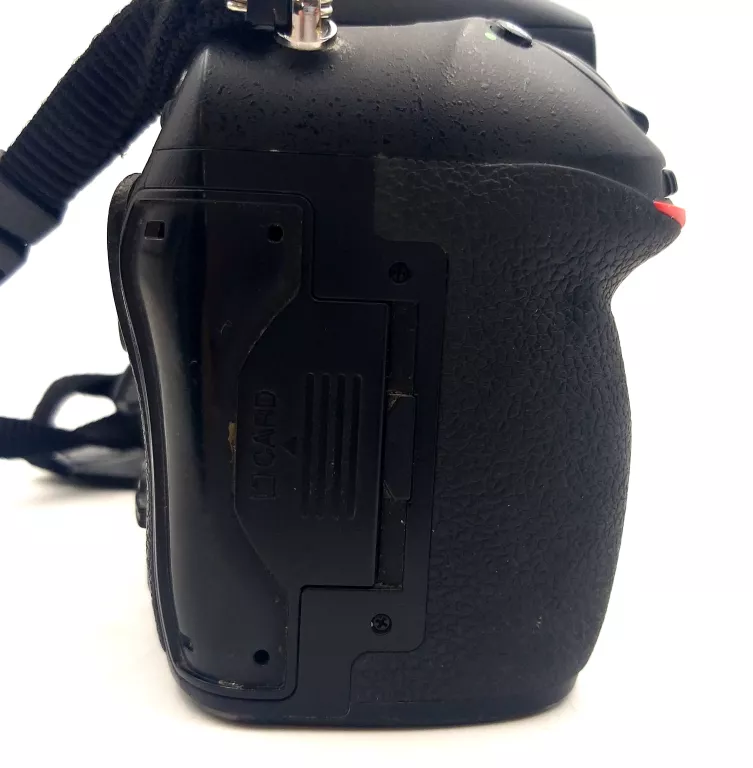 LUSTRZANKA NIKON D810 BODY, PRZEBIEG 129690 ZDJĘĆ
