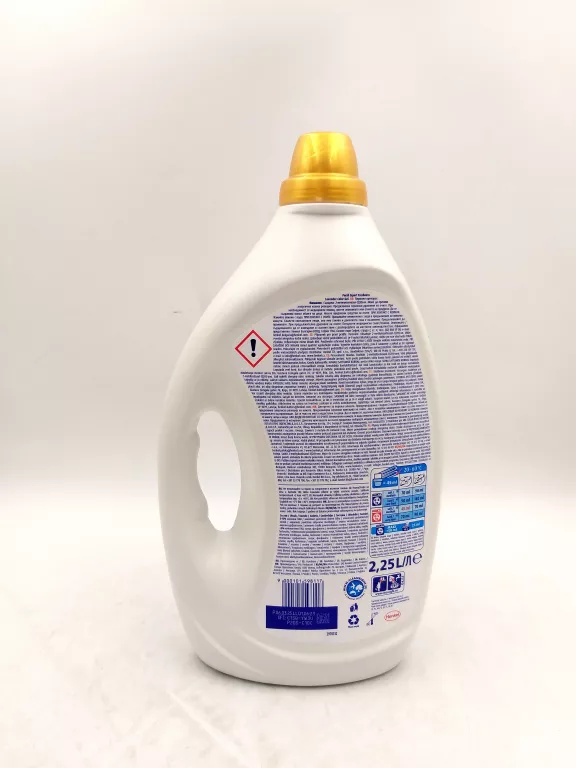 PERSIL LAVENDER ŻEL DO PRANIA KOLORÓW 2,25L