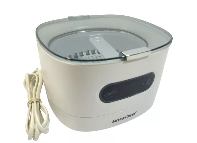 MYJKA ULTRADŹWIĘKOWA SILVERCREST SUR 48 D5