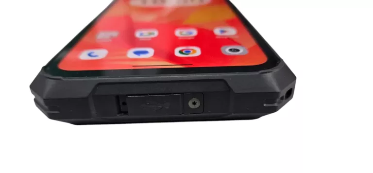 TELEFON CUBOT KING KONG X  512GB 16+16 GB RAM