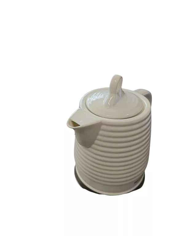 CZAJNIK CERAMICZNY HOFFEN