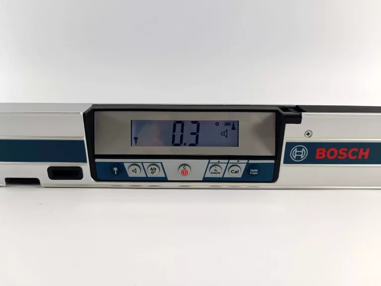 BOSCH POZIOMICA CYFROWA GIM 60 2 LIBELLE 60CM