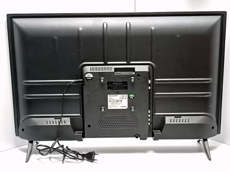 TELEWIZOR SHARP 32FA4E