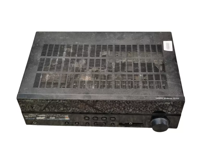 AMPLITUNER YAMAHA HTR-2866