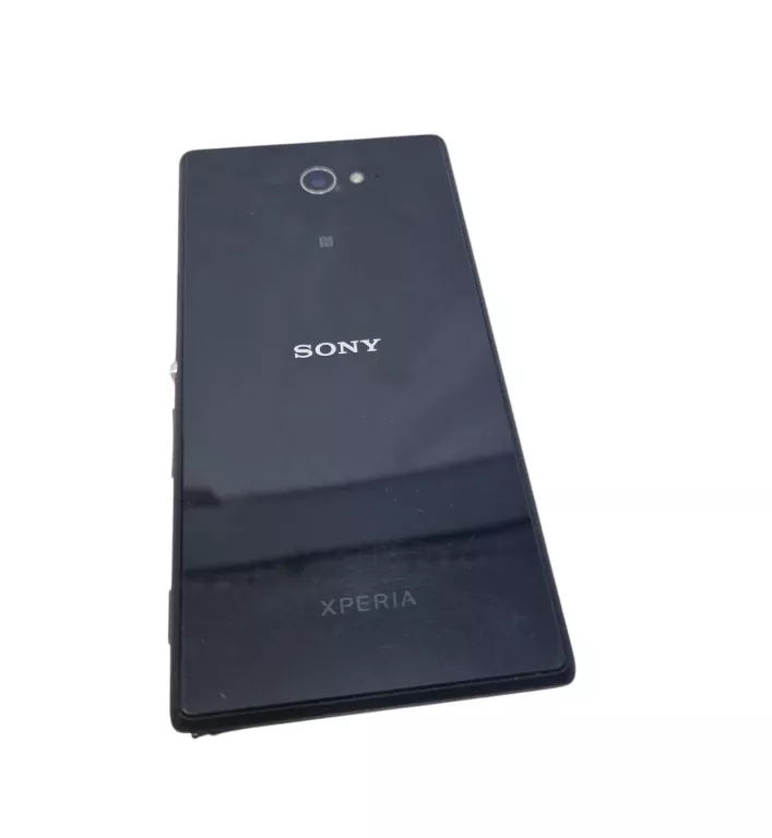 TELEFON SONY XPERIA D 2303 ROZLANY EKRAN