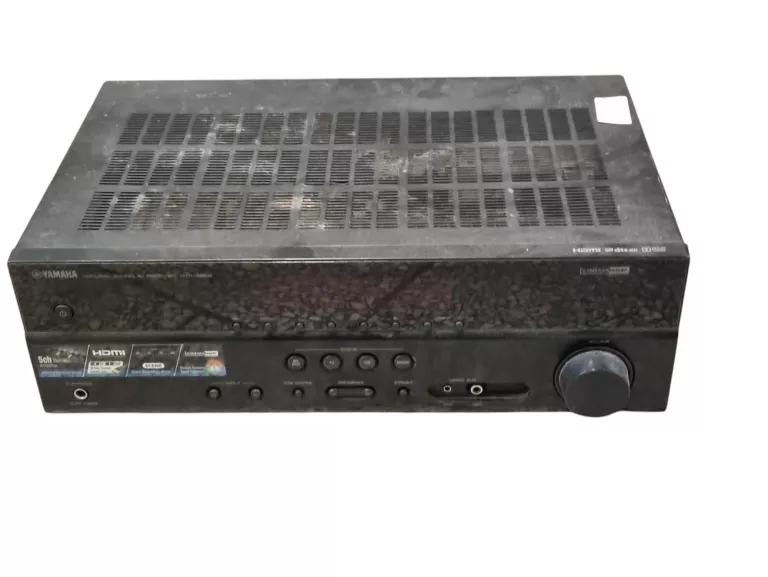 AMPLITUNER YAMAHA HTR-2866
