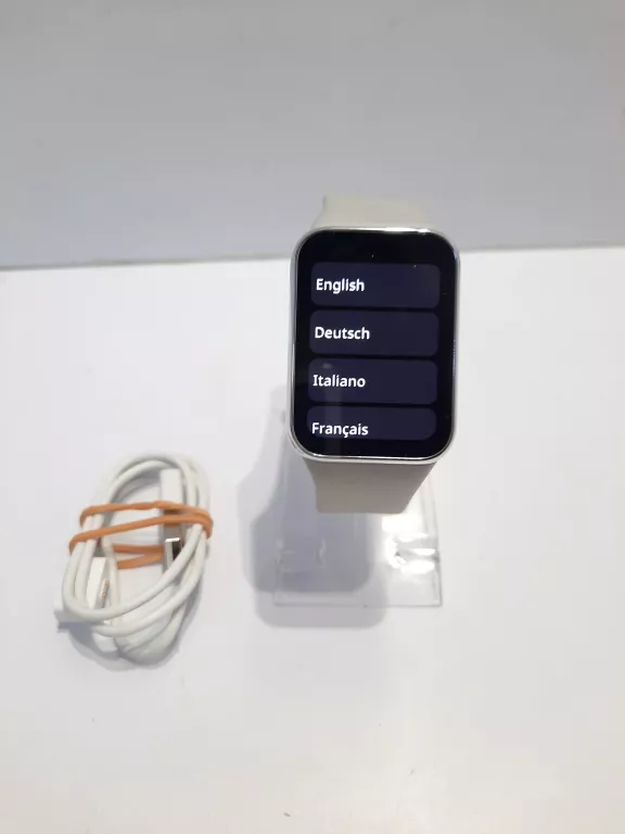 SMARTWATCH XIAOMI SMART BAND 8 PRO