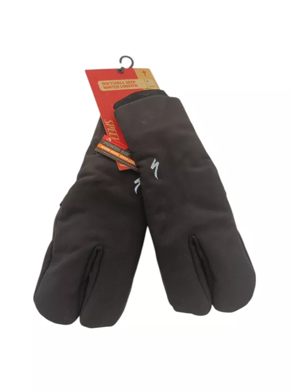 RĘKAWICE SPECIALIZED SOFTSHELL LOBSTER GLOVE ROZM.S