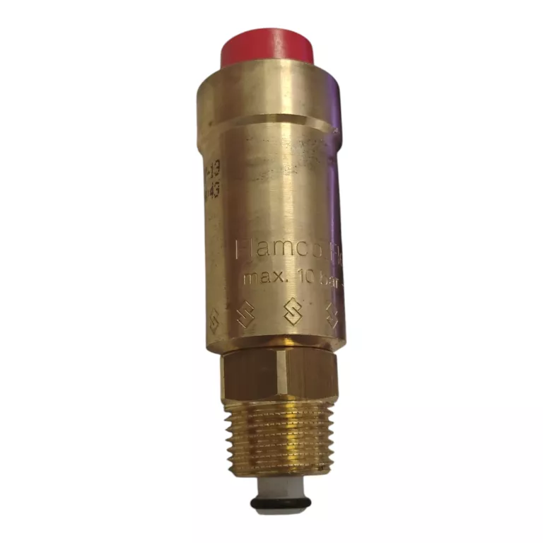 ZAWÓR FLAMCO ODPOWIETRZNIK FLEXVENT 1/2 27740