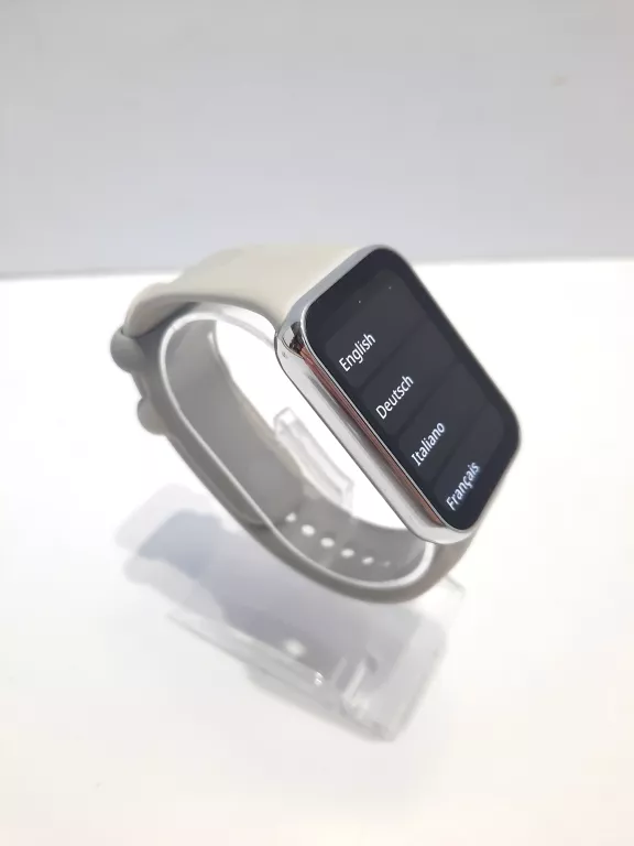 SMARTWATCH XIAOMI SMART BAND 8 PRO