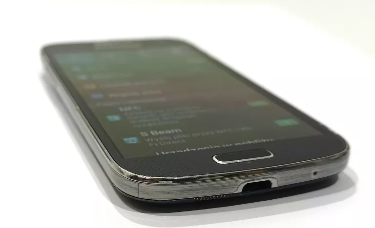 TELEFON SAMSUNG GALAXY S4 MINI GT-I9195 (8GB)