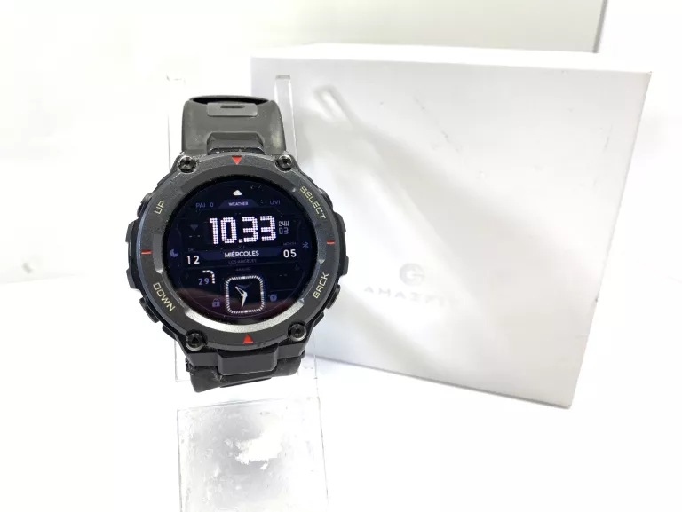 SMARTWATCH AMAZFIT T-REX PRO