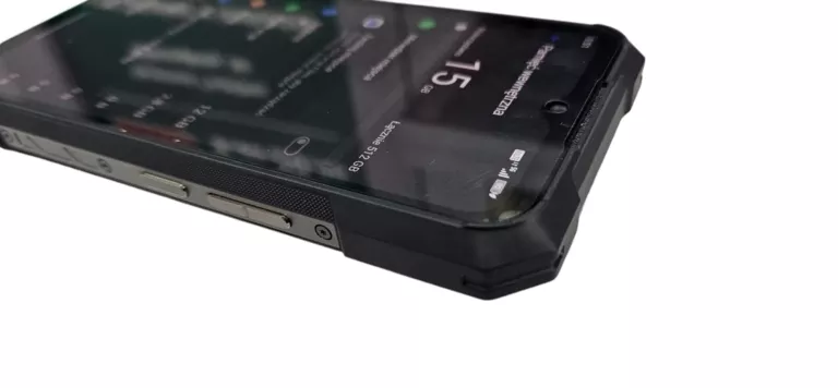 TELEFON CUBOT KING KONG X  512GB 16+16 GB RAM