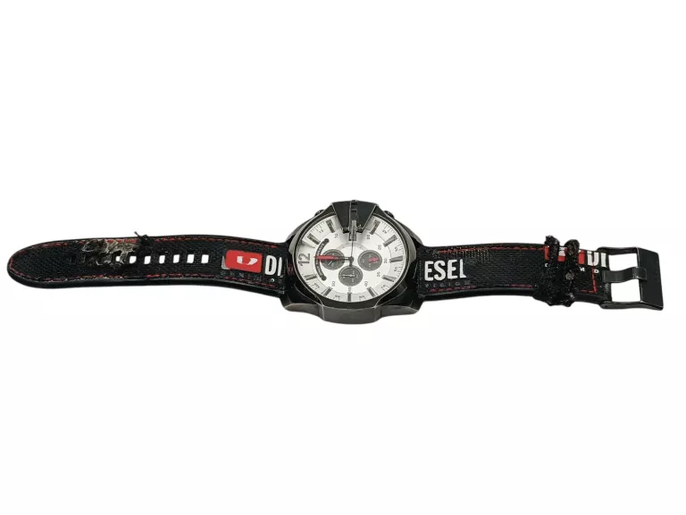 ZEGAREK MĘSKI DIESEL MEGA CHIEF CHRONO DZ4512