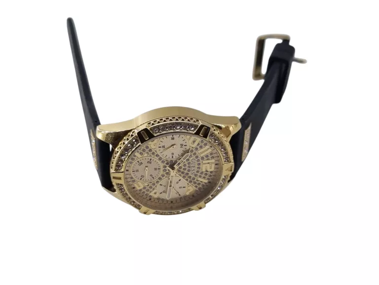 FANTASTYCZNY DAMSKI ZEGAREK GUESS W1160L1