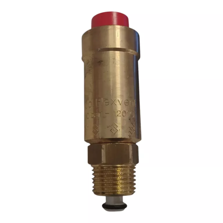 ZAWÓR FLAMCO ODPOWIETRZNIK FLEXVENT 1/2 27740