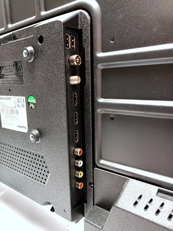 TELEWIZOR SHARP 32FA4E
