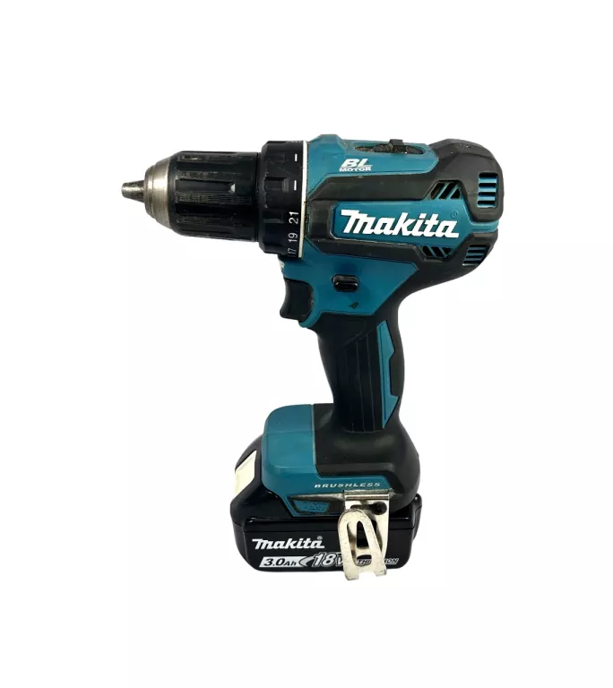 WKRĘTARKA MAKITA DDF 485+AKU 3AH
