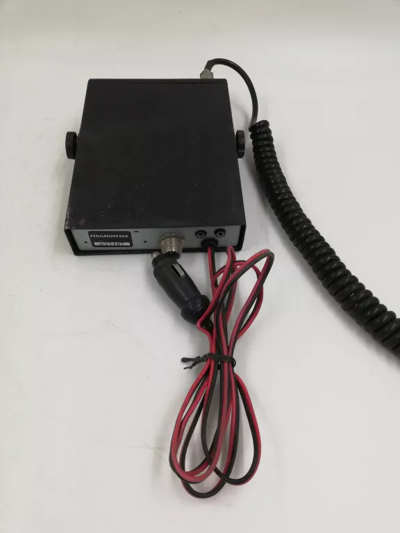 CB RADIO MAGNUM MX