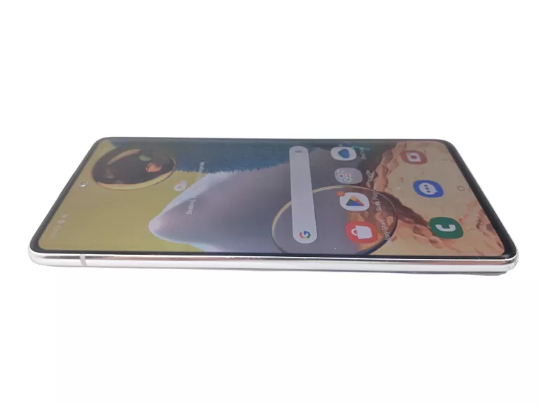 TELEFON SAMSUNG GALAXY A51 5G USZKODZONY