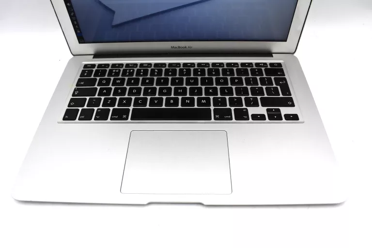 APPLE MACBOOK AIR A1466 13.3" INTEL CORE I5, 8 GB RAM, 128 GB SSD