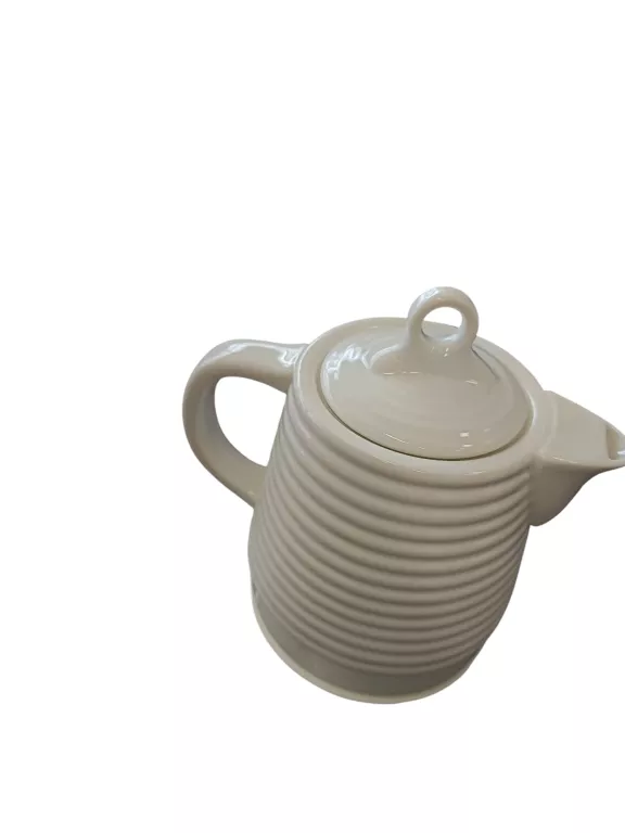 CZAJNIK CERAMICZNY HOFFEN
