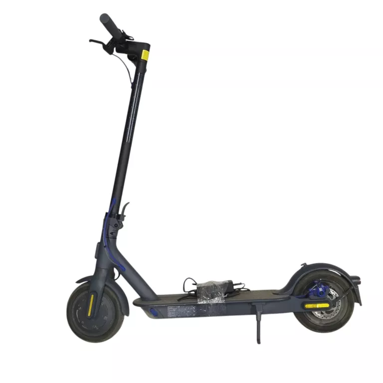 HULAJNOGA ELEKTRYCZNA - XIAOMI MI ELECTRIC SCOOTER 3 + ŁAD. - DDHBC24NEB