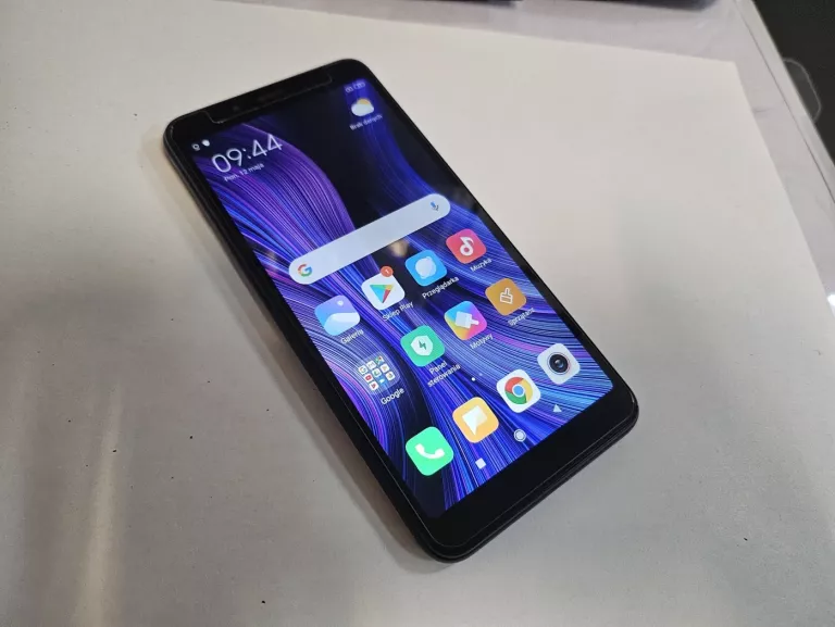 XIAOMI REDMI 6A